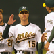 Illustration for article titled Barry Zito And Tim Hudson Will Face Off On Saturday